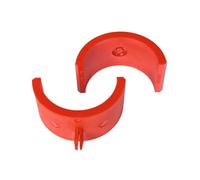 CONJUNTO DE FIJACION 90 MM