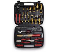 Conjunto de herramientas BGS technic, 3341 mm, 3,34 kg