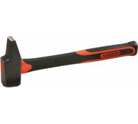 Conjunto de herramientas de impacto, 9 piezas - KS TOOLS - 713.1102
