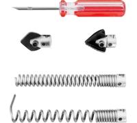 Conjunto de herramientas helicoidales MSW – MSW-Drills-16.1