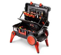 Conjunto de herramientas Wiha 9300-70103, gama Competence XXL III