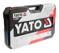 Conjunto de Herramientas Yato YT-38941 - Alta Calidad