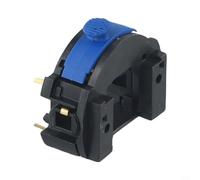 Conjunto de interruptor para herramientas giratorias con cable Dremel 3000 200 con velocidad variable y funcionamiento de encendido y apagado
