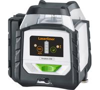 Conjunto de línea láser Duraplane G360 RX, marca Laserliner, modelo 052.551A