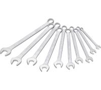Conjunto de llaves de golpe tipo anillo Hazet 600SPC/10