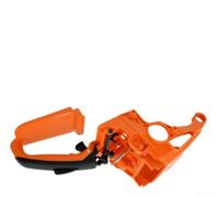 Conjunto de mango trasero para motosierra 029 039 MS290 MS310 MS390, pieza de repuesto con agarre trasero e interruptor del acelerador para uso en jardín