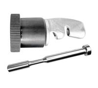 Conjunto de matriz y pasador para Bosch GNA 2,0 | 1530 | 370 WATT (2608639902)