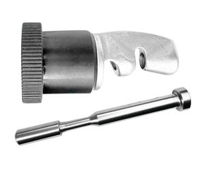 Conjunto de matriz y pasador para Bosch GNA 2,0 | 1530 | 370 WATT (2608639902)