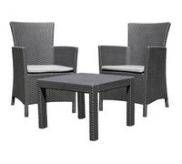 Conjunto De Muebles De Jardín