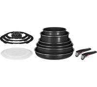 Conjunto de ollas TEFAL Ingenio Easy Cook, de 13 piezas