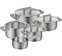 Conjunto de ollas WMF Ultimate Cool+, de 5 piezas