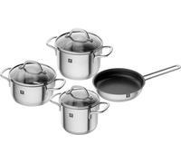 Conjunto de ollas ZWILLING PICO, 4 piezas