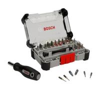 Conjunto de precisión BOSCH 42 piezas 2607002835