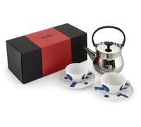 Conjunto de regalo Alessi & Tea, modelo NF01SET, código 8003299499687