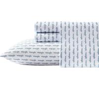 Conjunto de sábanas, resistente a las arrugas, que incluye fundas de almohada a juego, inspirado en Yellowstone