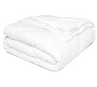 Conjunto de sábanas y fundas de almohada Beautissu, para todas las estaciones, de 135x200 cm + fundas de almohada de 80x80 cm