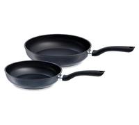 Conjunto de sartenes Fissler, 28 cm + 24 cm, 2 piezas. Número de modelo: 045-301-02-100/0. Código EAN: 4009209368283