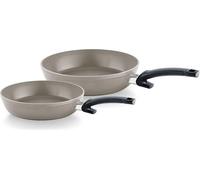Conjunto de sartenes Fissler Ceratal® Comfort, 24 y 28 cm, referencia 159-220-02-100/0, código EAN 4009209398136