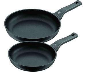 Conjunto de sartenes WMF PermaDur, excelente calidad, de 2 piezas, tamaño 24 cm... 121912