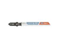 Conjunto de sierras norton t118b 3 piezas, corte preciso en metal, alt