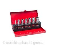 Conjunto De Taladros Magnéticos Holzmann MBM7TLG