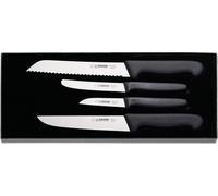 Conjunto de utensilios de cocina Giesser, juego de 4 cuchillos de medición