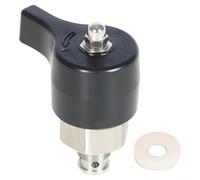 Conjunto de válvula de drenaje para pulverizador 7900 5900 para PRIME SWITCH 245103 Mantenimiento y reparación de bomba de pulverización de pintura