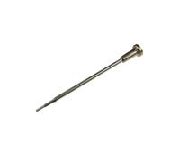 Conjunto de válvulas, inyector Common Rail BOSCH F 00V C01 044