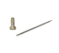 Conjunto de válvulas, inyector Common Rail BOSCH F 00V C01 354