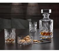 Conjunto de vasos Nachtmann Noblesse para whisky – de 3 piezas