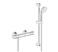 Conjunto ducha grohtherm 800 34565001 grohe
