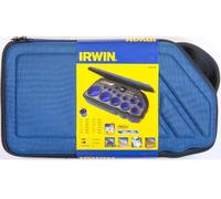 Conjunto Irwin Löchsaegen 1200G, 17 piezas