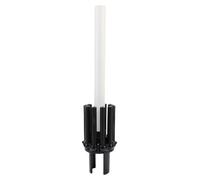 Conjunto lateral SX244DA con tubo central de repuesto para Hayward S270T2, S244T, S270