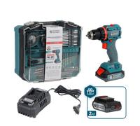 Conjunto Maestro Inalámbrico KS ID20V-60 KIT 74 PLUS