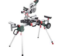 Conjunto Metabo KGS 305 M + KSU 251