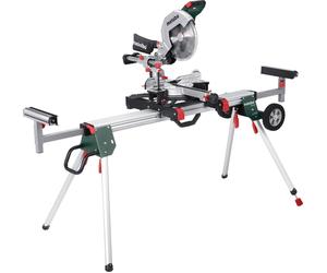 Conjunto Metabo KGS 305 M + KSU 401