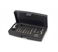 Conjunto profesional de 11 piezas AOK Grabit