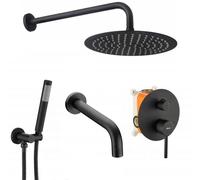 Conjunto Rea Unterputz para bañeras/duchas Lungo, color + caja