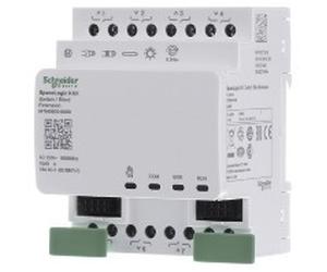 Conmutación de extensión/persiana. Espacio lógico KNX MTN6805-0008 | Schneider Electric | MTN6805-0008 | Actuador de persianas