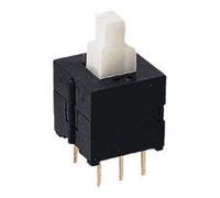 Conmutador a pulsador 2.5 mm electro dh electro dh 17.005/se 843055206