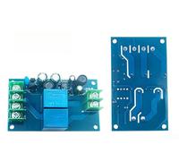 Conmutador automático 220 V 10 A Dual Power AC | Cambio sin problemas, retardo mínimo, corriente principal/de reemplazo, suministro ininterrumpido, operación segura