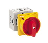 LOVATO GX3210U25 Interruptor
