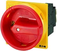 Eaton T0-2-8900/EA/SVB - 3P - Rotación - Amarillo