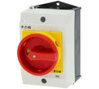Conmutador de levas 20A 6,5 kW T0-2-8900/I1/SVB 207151