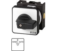 Conmutador de levas 20A 6,5kW T0-2-15432/E 034110