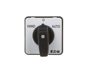 Conmutador de levas HAND-0-AUTO 20A 2P P,T 036483