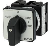 Interruptor de leva HAND/AUTOMATIC 1P 20A para P, T 066931