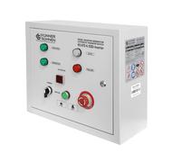 Conmutador de transferencia automática KS ATS 4/63D-Inverter
