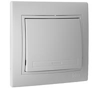 CONMUTADOR/Interruptor 10AX 250V S.Europa SOLERA