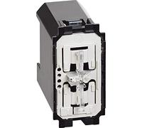 Conmutadorconectado Bticino K4003Cserie Living Now with Netatmo